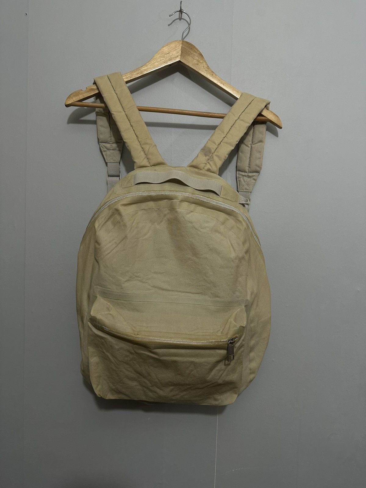 EASTPAK × Rick Owens リュック ネックショルダーポーチ EASTPAK × Rick Owens リュック ネックショルダーポーチ