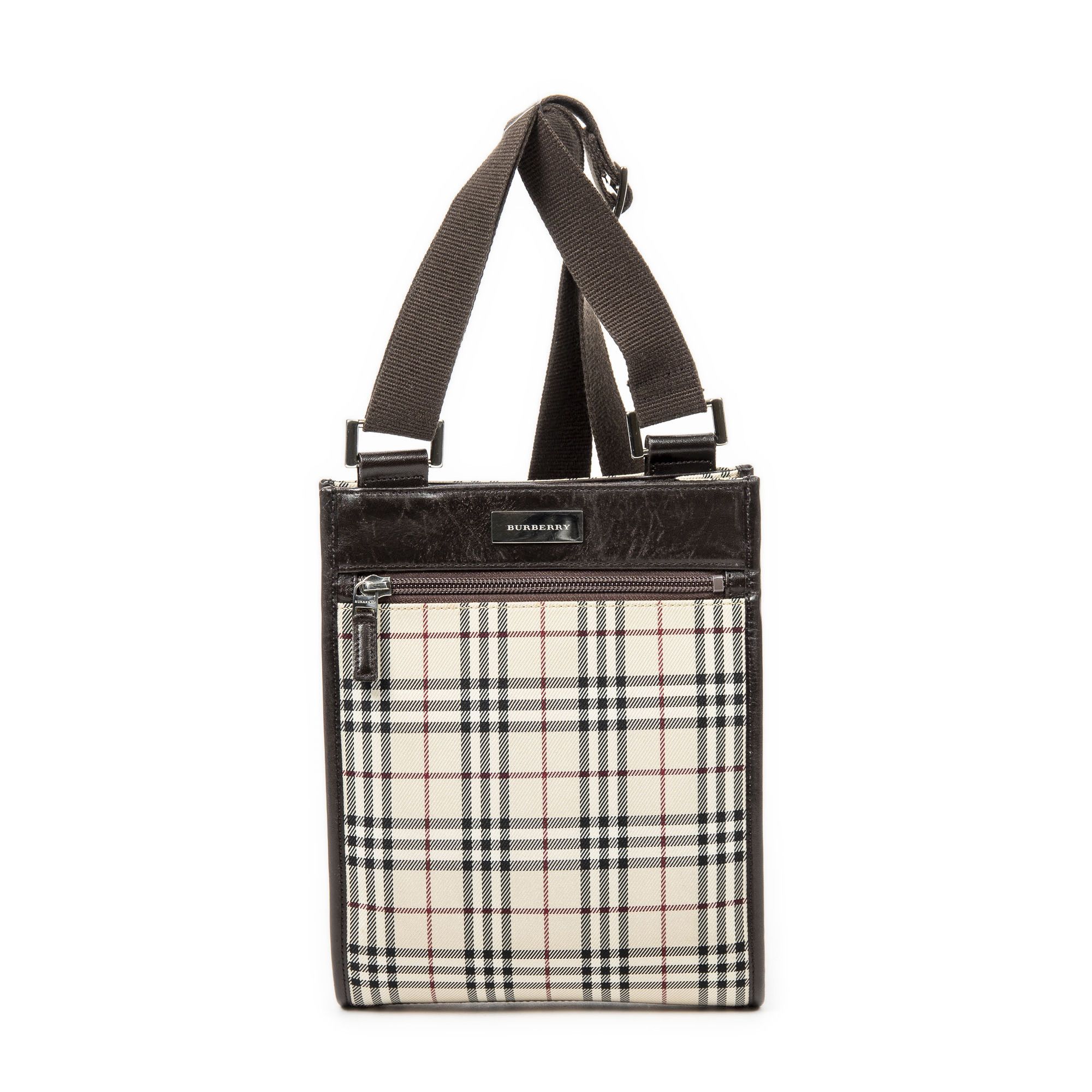 Burberry Vertical Crossbody Size ONE SIZE - 1 Thumbnail