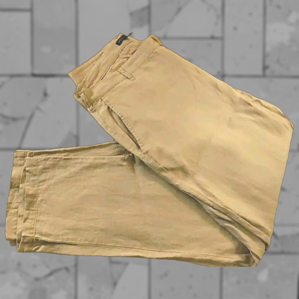 FTP HEAVEN OR HELL CHINO PANTS