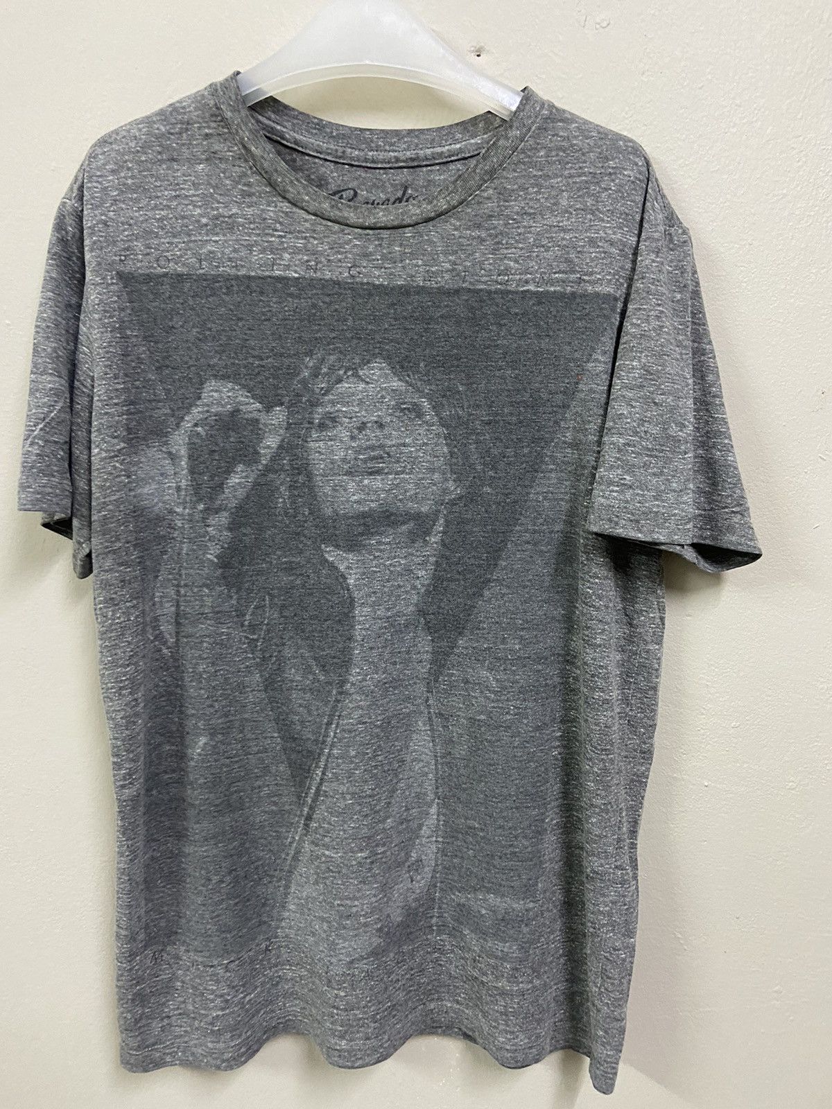 Band Tees × The Rolling Stones × Vintage The Rolling Stones Tongue Band x 21Men T-Shirt Size US M / EU 48-50 / 2 - 1 Thumbnail