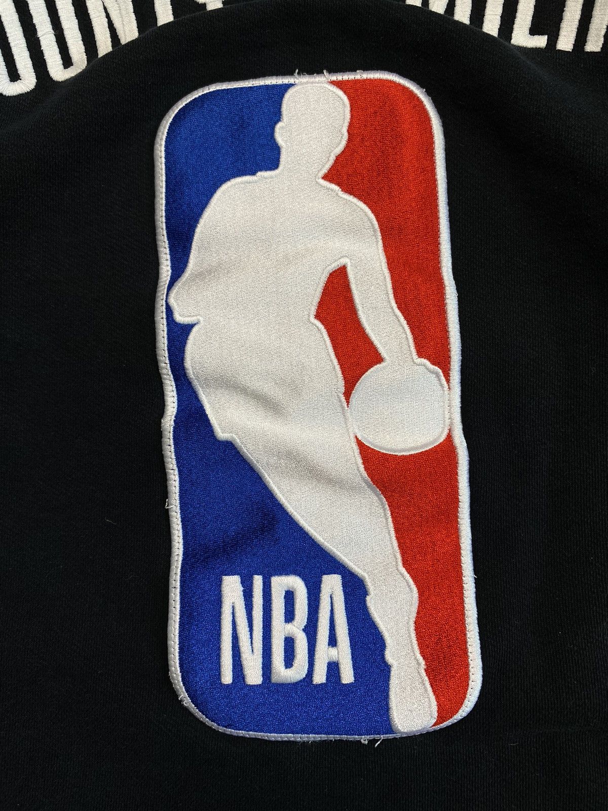 Designer × Marcelo Burlon × NBA Marcelo burlon hoodie NBA county of Milan streetwear Size US XS / EU 42 / 0 - 8 Thumbnail