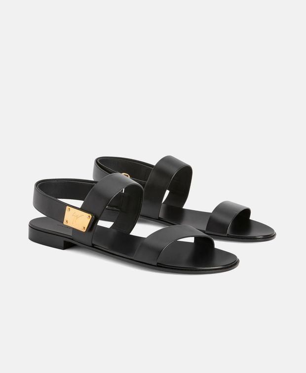 Giuseppe Zanotti Ankle strap sandals Size US 9.5 / EU 42-43 - 1 Thumbnail