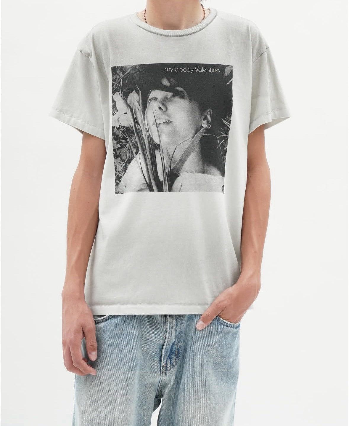 Other COLOURTRAX/ENDOFFLINE MBV TEE Size US S / EU 44-46 / 1 - 2 Thumbnail