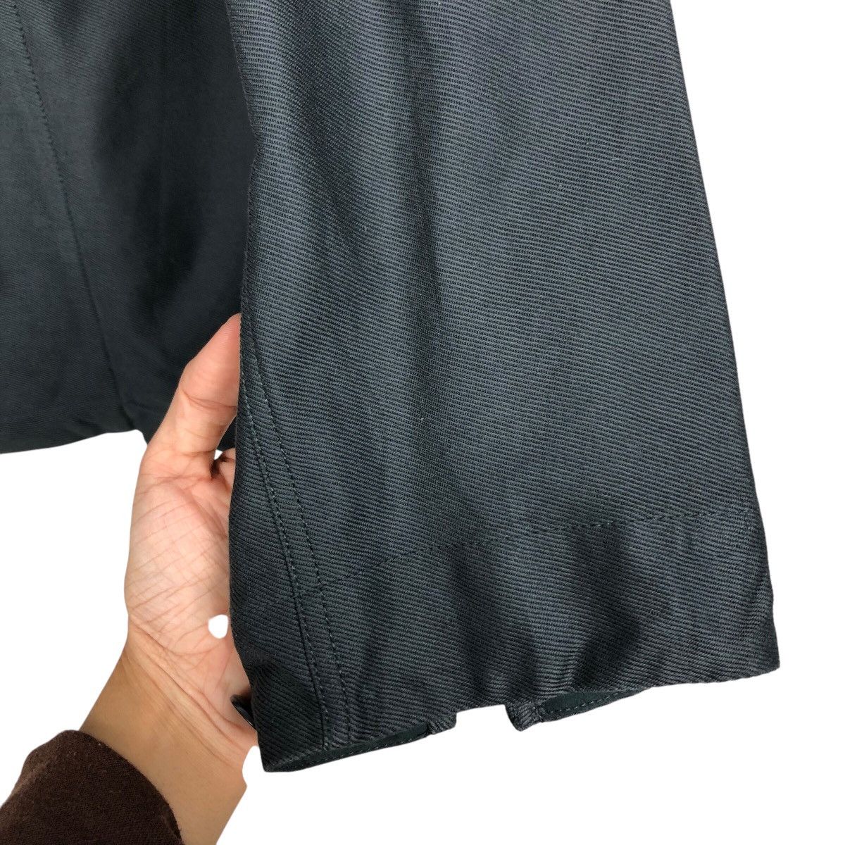 Uniqlo 📌Vintage Chore Work Jacket Uniqlo Size US S / EU 44-46 / 1 - 16 Thumbnail