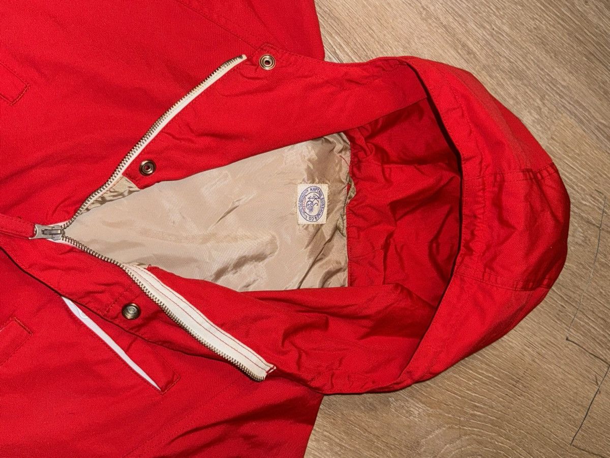 Kaptain Sunshine kaptain sunshine japan beams red jacket adventurers outfits Size US S / EU 44-46 / 1 - 5 Thumbnail