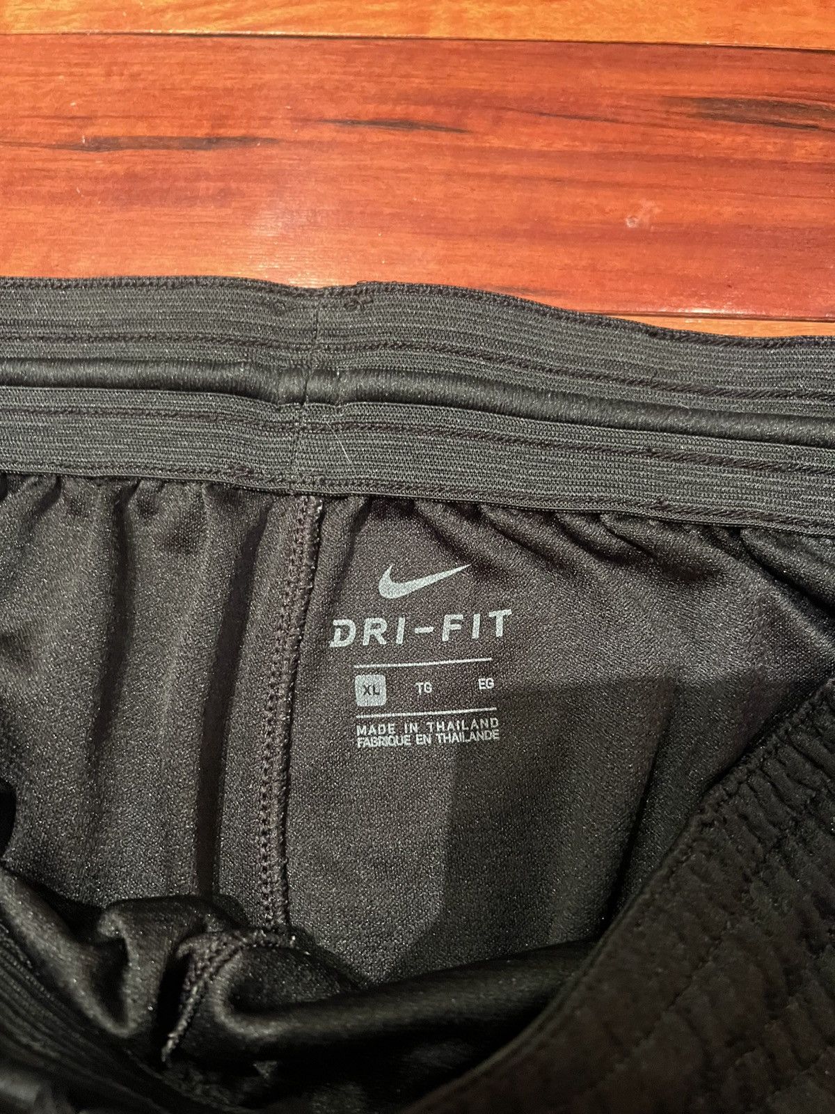 Nike × Vintage Nike Joggers Size US 34 / EU 50 - 3 Thumbnail