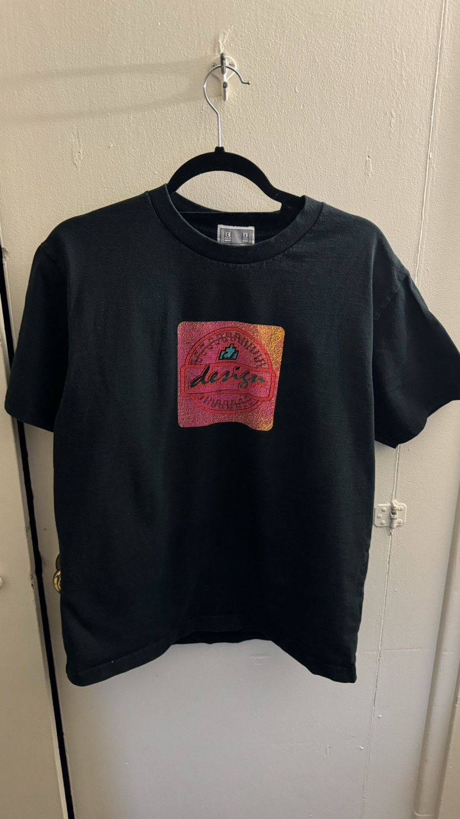 Cav Empt Cav Empt Short Sleeve Graphic Tee Size US M / EU 48-50 / 2 - 2 Thumbnail