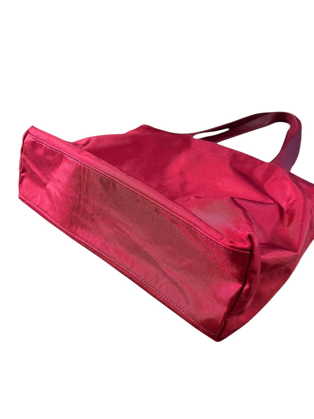 Issey Miyake × Vintage Vintage Issey Miyake Tote Bag Size ONE SIZE - 10 Thumbnail