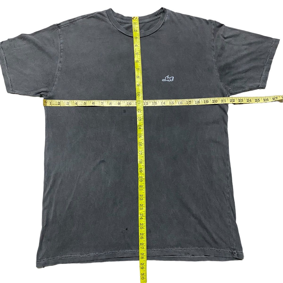 Hook-Ups Lost Naked Shirt Size US L / EU 52-54 / 3 - 10 Thumbnail