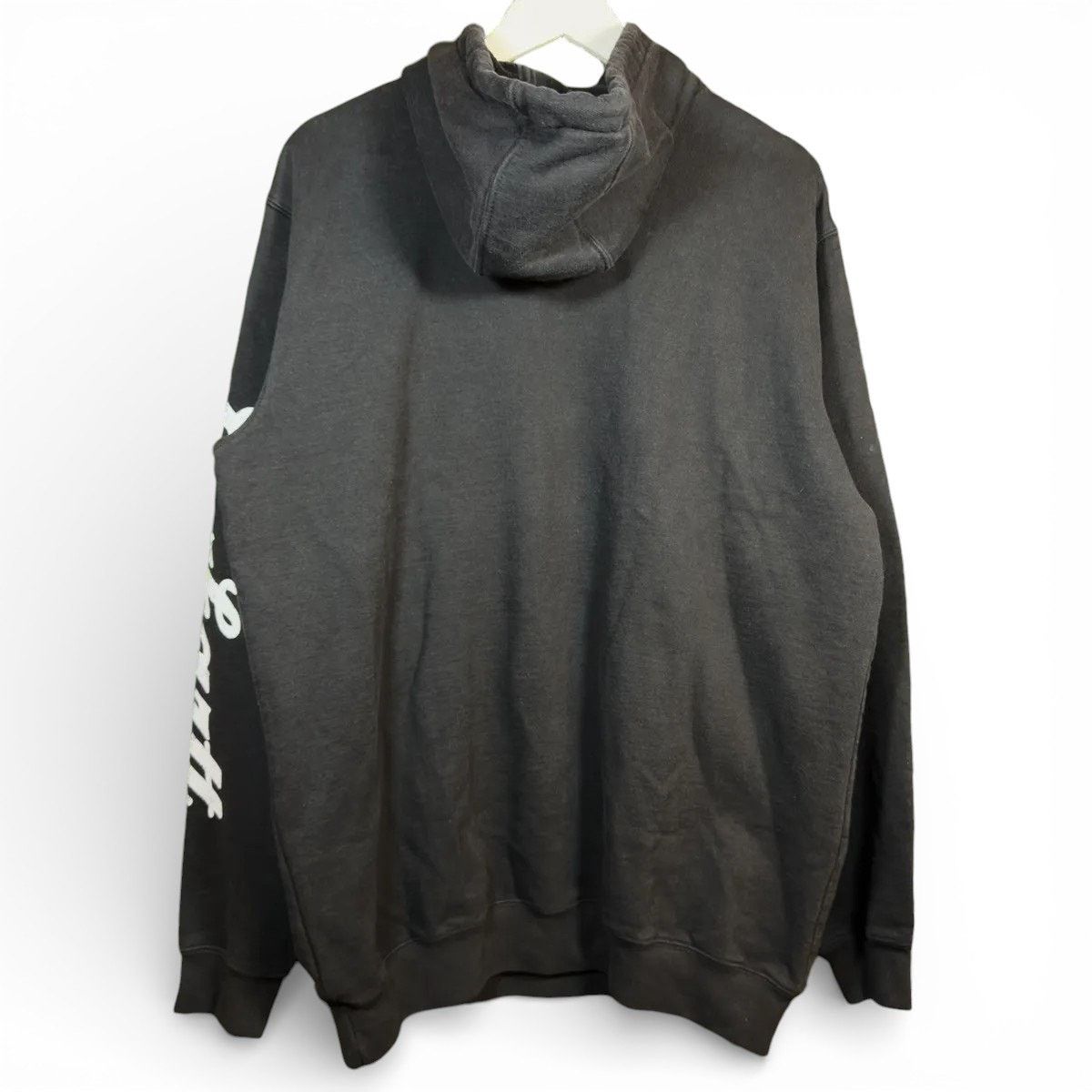 Carhartt Carhartt Loose Fit Midweight Script Graphic Arm Hoodie Size US M / EU 48-50 / 2 - 4 Thumbnail