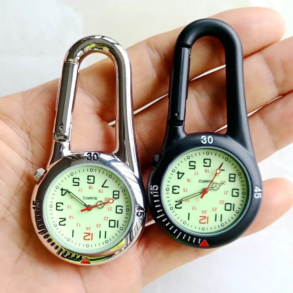 Other Analog watch Keychains Size ONE SIZE - 3 Thumbnail