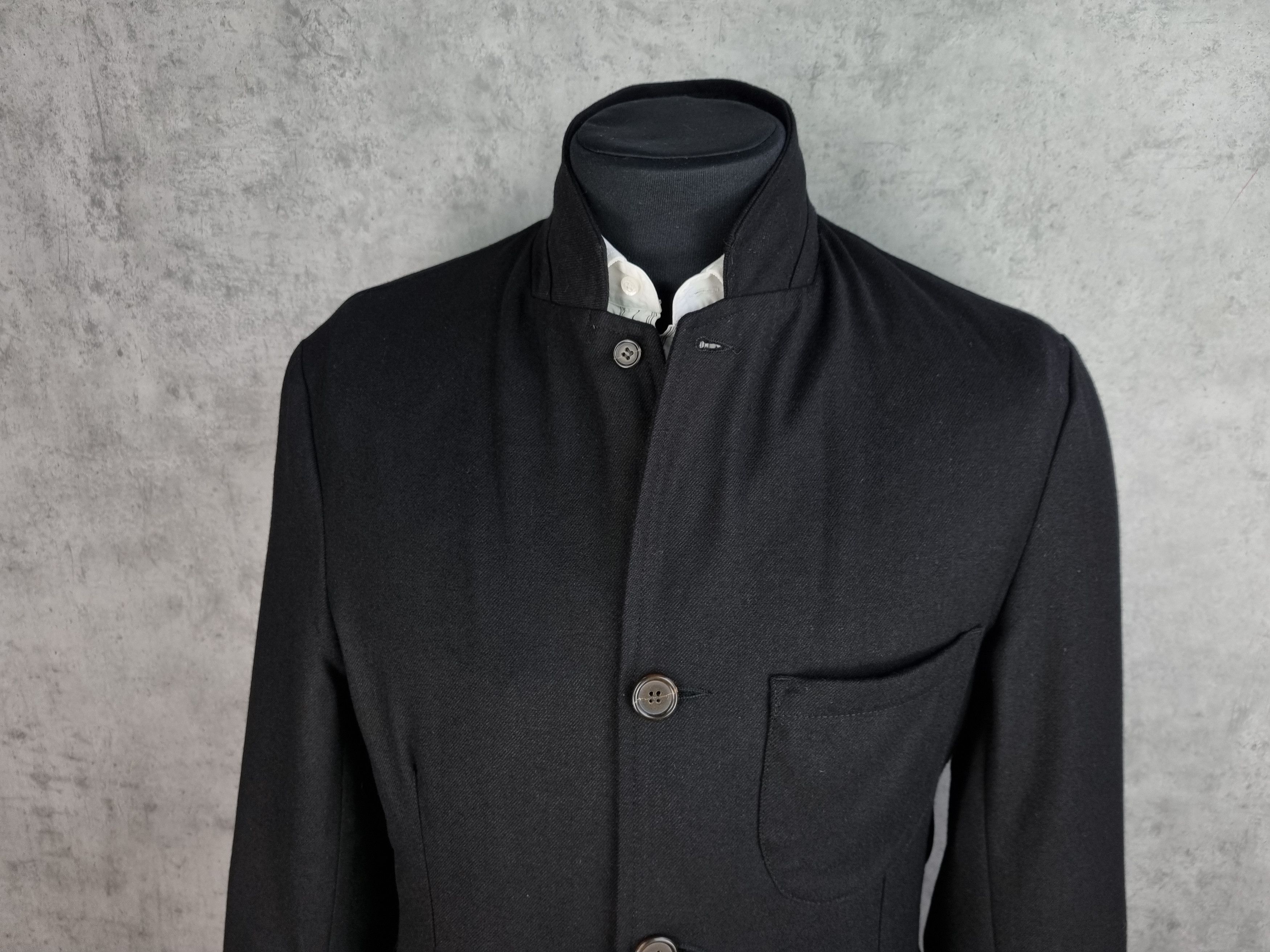 Seditionaries × Universal Works Universal Works Blazer light jacket Size US L / EU 52-54 / 3 - 19 Thumbnail