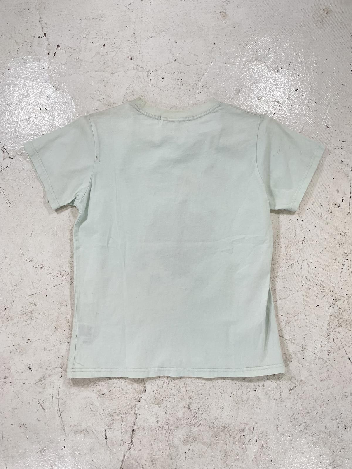 Ne-Net Ne-Net Baby Print Tee Size US M / EU 48-50 / 2 - 4 Thumbnail