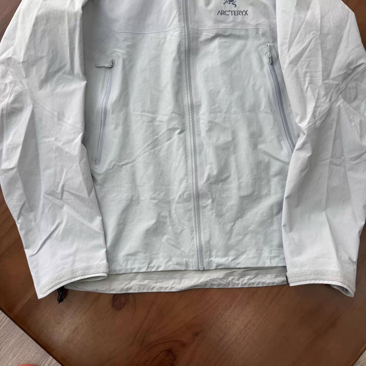 Arc'teryx Arc'teryx BETA AR Cloud Blue XL Like New Size US XL / EU 56 / 4 - 5 Thumbnail