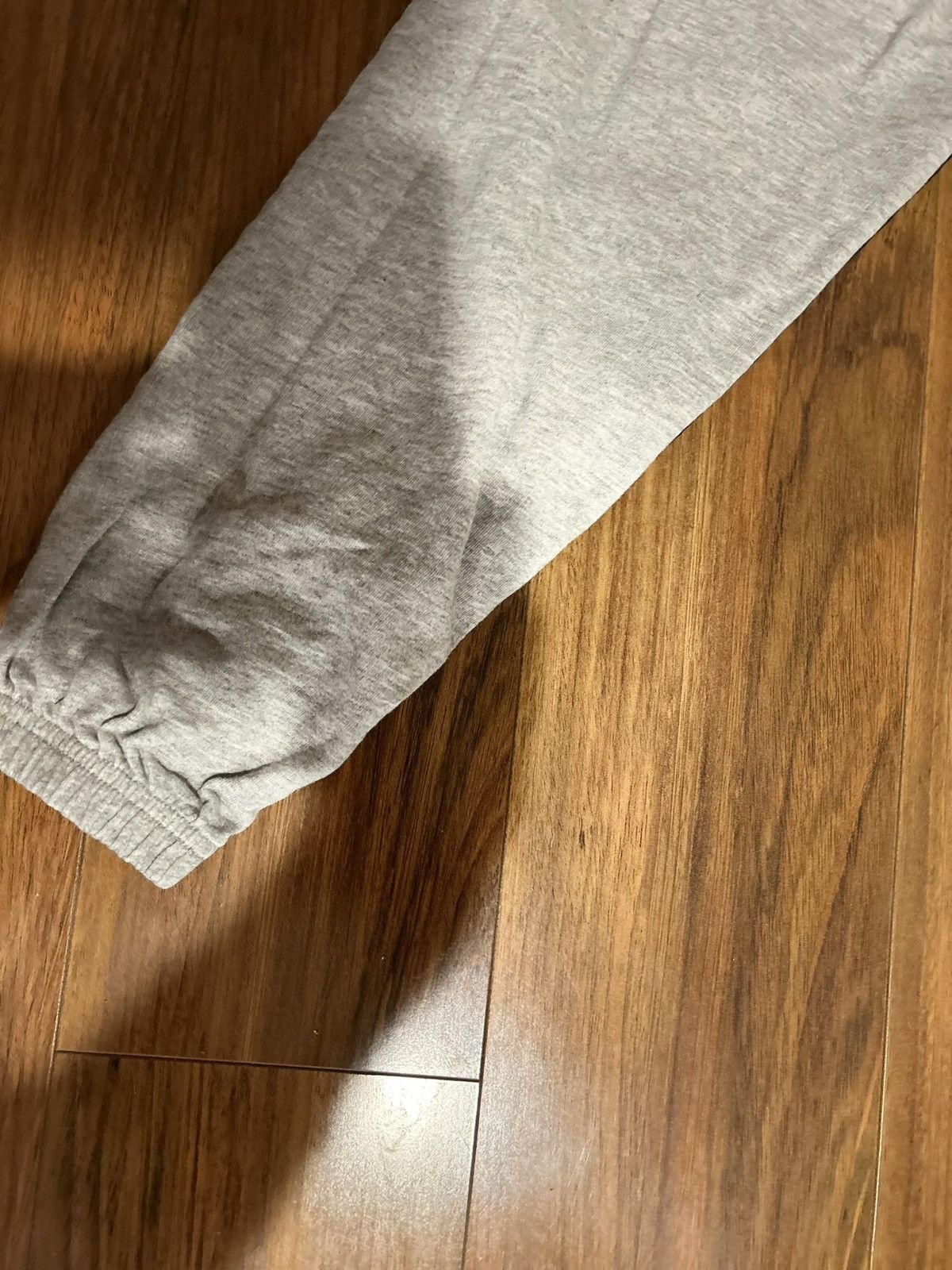 Adidas Adidas 3 Stripe Joggers Size 34" / US 12 / IT 48 - 7 Thumbnail