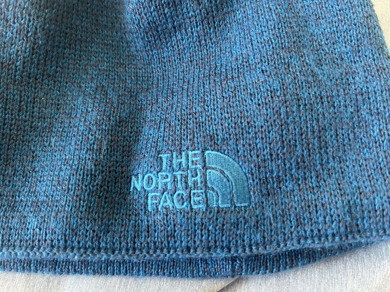 The North Face TheNorthFace Skully Beanie Size ONE SIZE - 2 Thumbnail