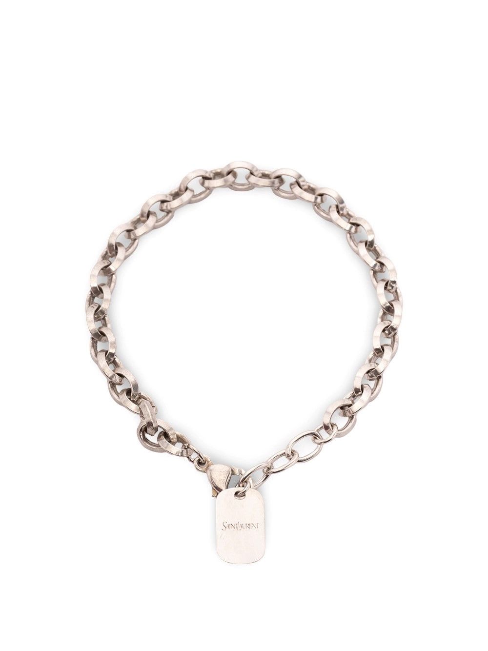 Saint Laurent Paris Bracelet Size ONE SIZE - 1 Thumbnail