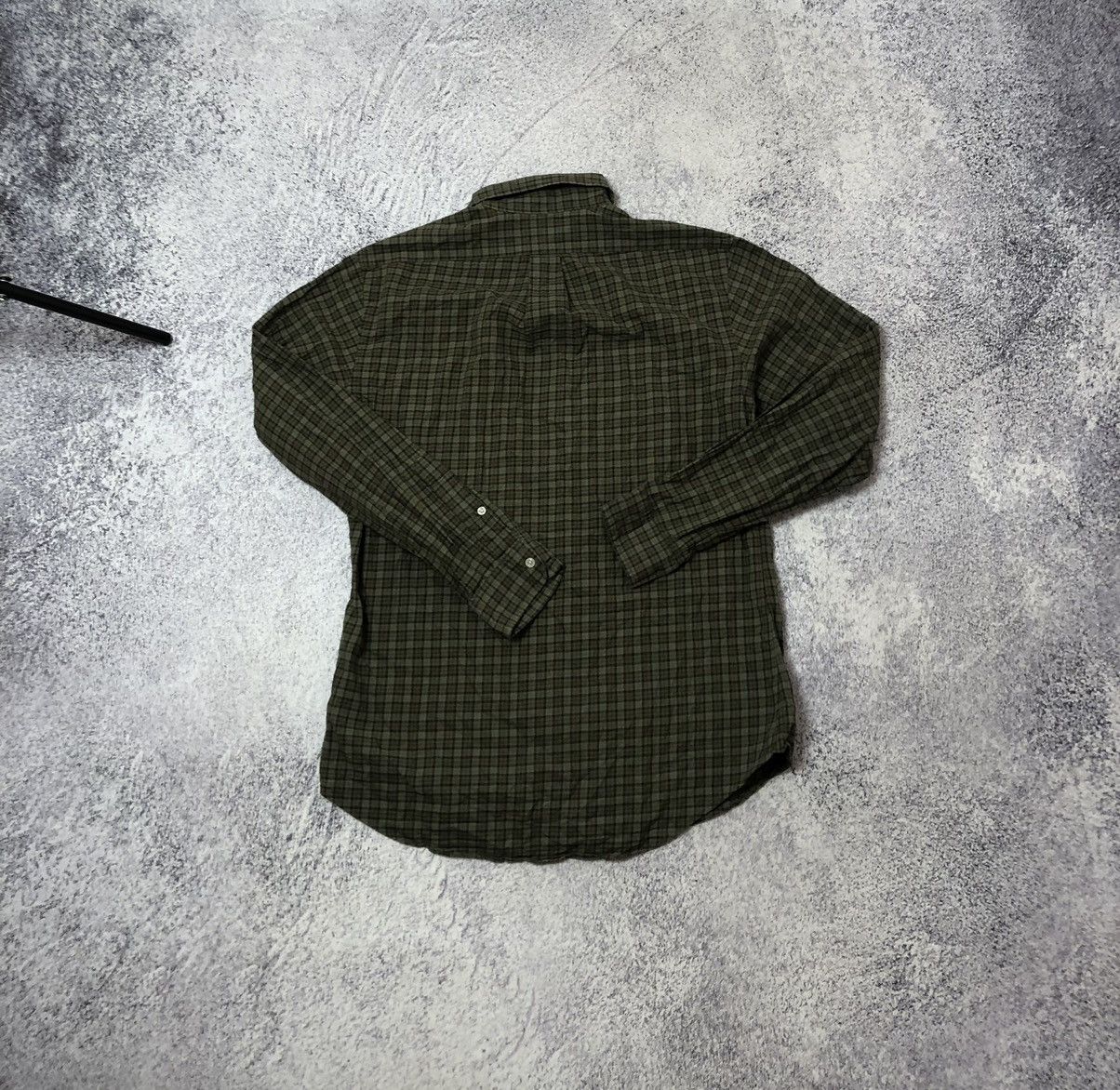 Polo Ralph Lauren Vintage men’s shirt Polo Ralph Lauren size M y2k casual Size US M / EU 48-50 / 2 - 7 Thumbnail