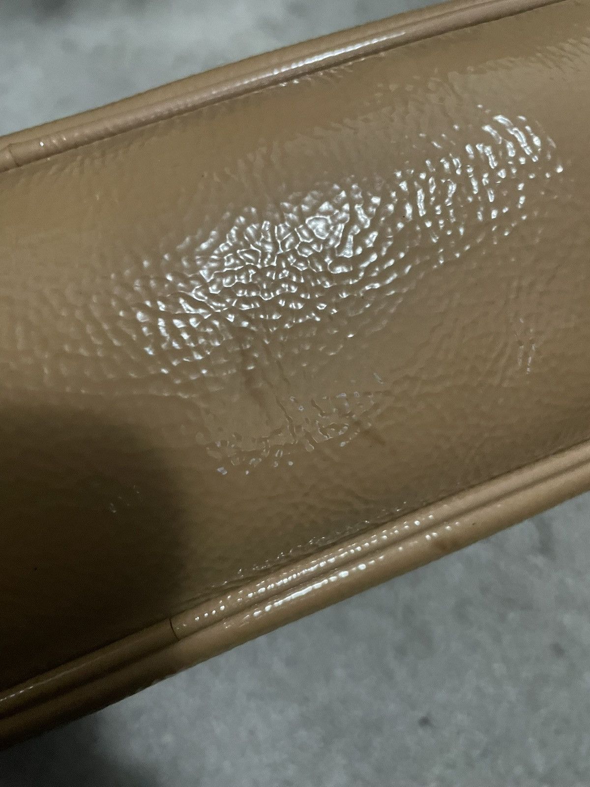 Gucci Gucci Soho Shoulder Bag Size ONE SIZE - 10 Thumbnail