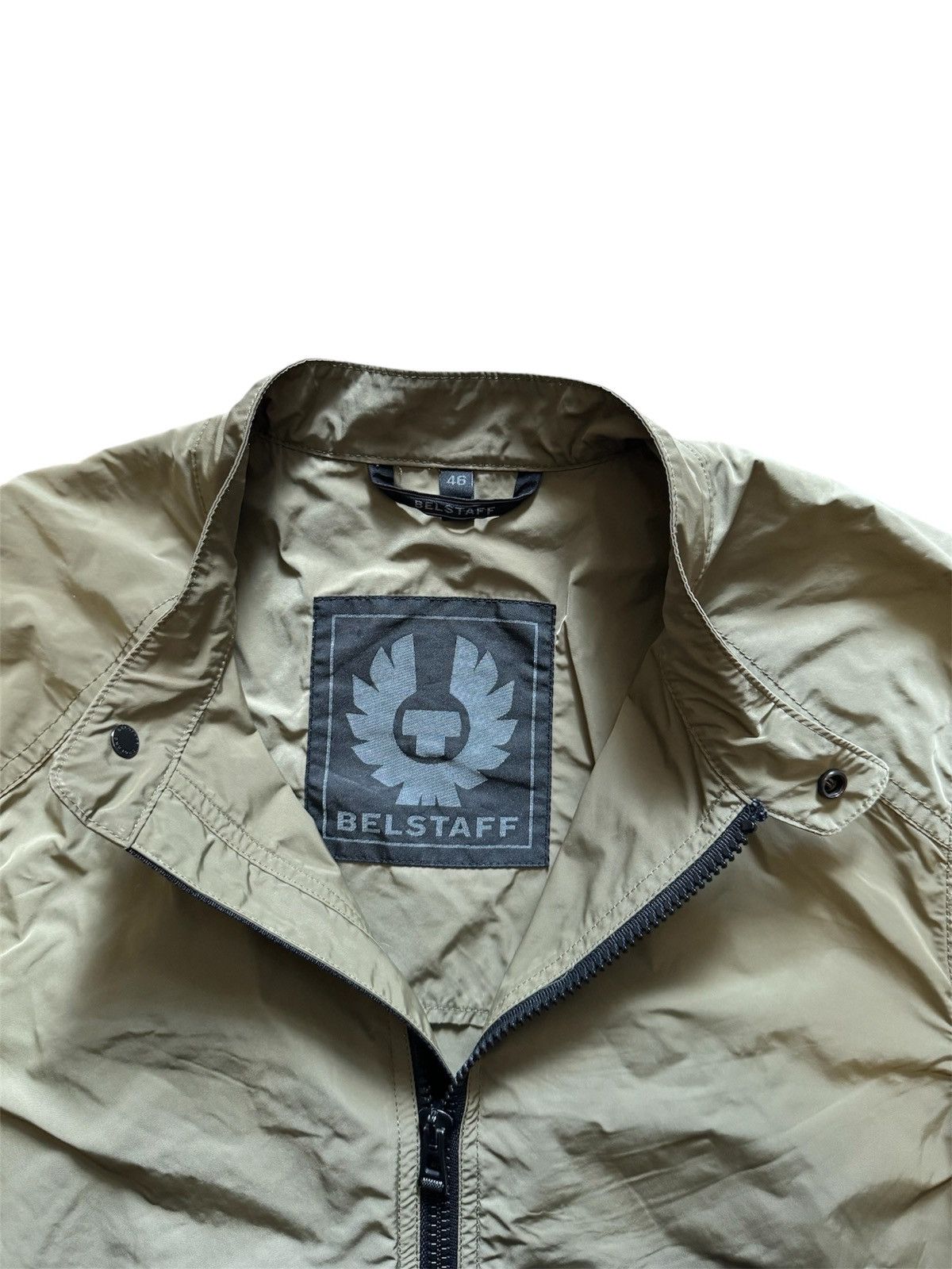 Belstaff Belstaff Ravenstone Waterproof Jacket Size US S / EU 44-46 / 1 - 5 Thumbnail