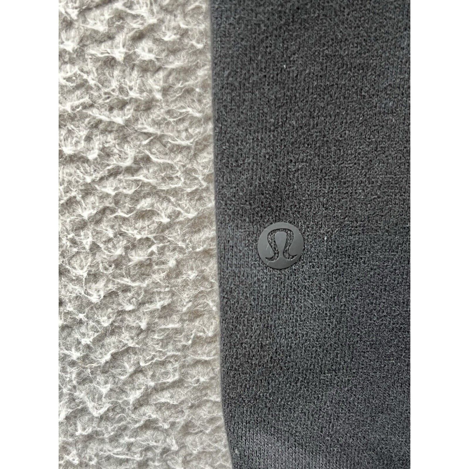 Lululemon Lululemon Scuba Joggers Womens Size 0 Terry Jogger W5CV9S Size 25" / US 0 / IT 36 - 3 Thumbnail