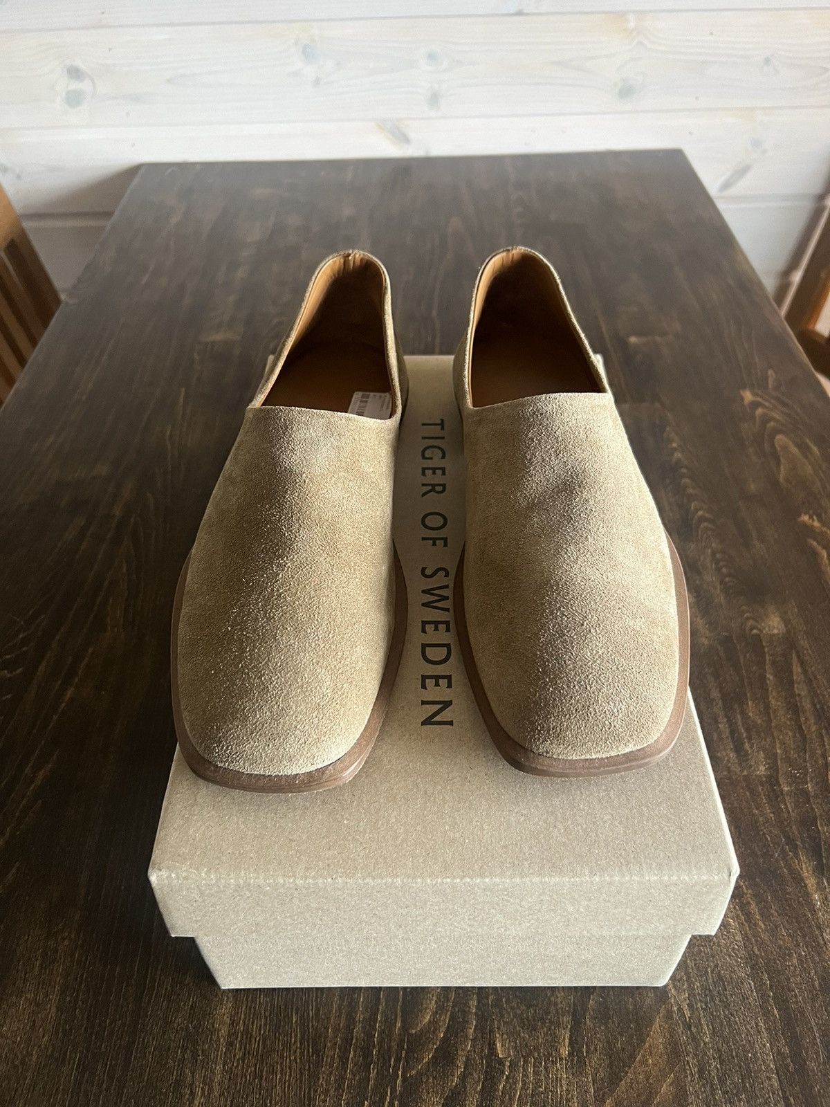 Tiger of Sweden Loafers, 20% off retail Size US 9 / EU 42 - 5 Thumbnail