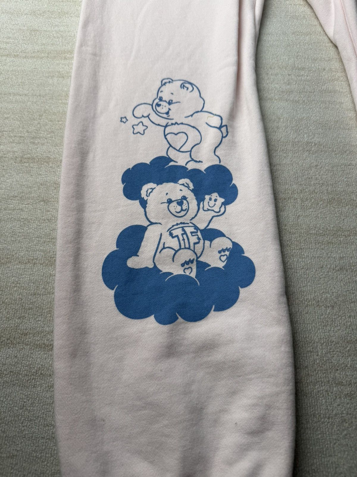 Teddy Fresh Sweatpants Size US 32 / EU 48 - 2 Thumbnail