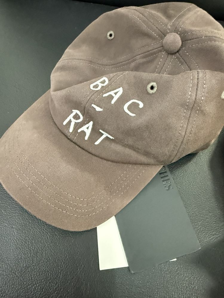 Enfants Riches Deprimes Cap Size ONE SIZE - 2 Thumbnail