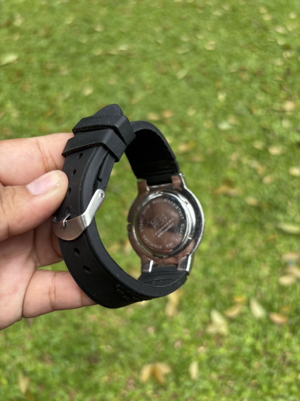 Other SPYDERBILT WATCH VINTAGE Size ONE SIZE - 7 Thumbnail
