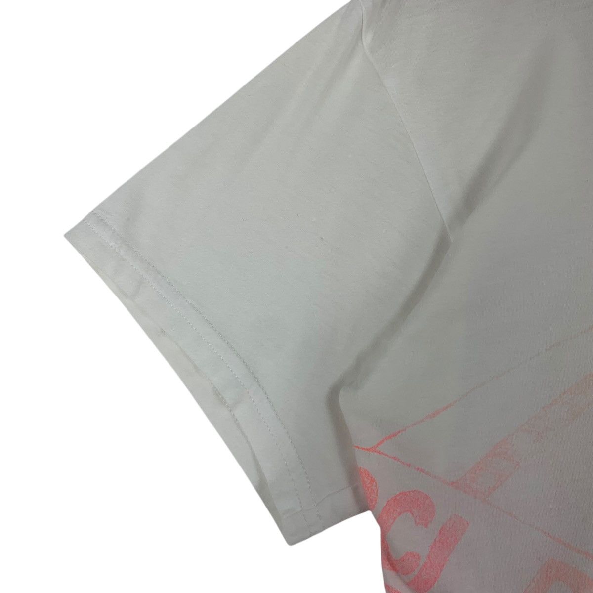 Issey Miyake × mercibeaucoup MERCIBEAUCOUP plane printed stylish women tee Size M / US 6-8 / IT 42-44 - 5 Thumbnail