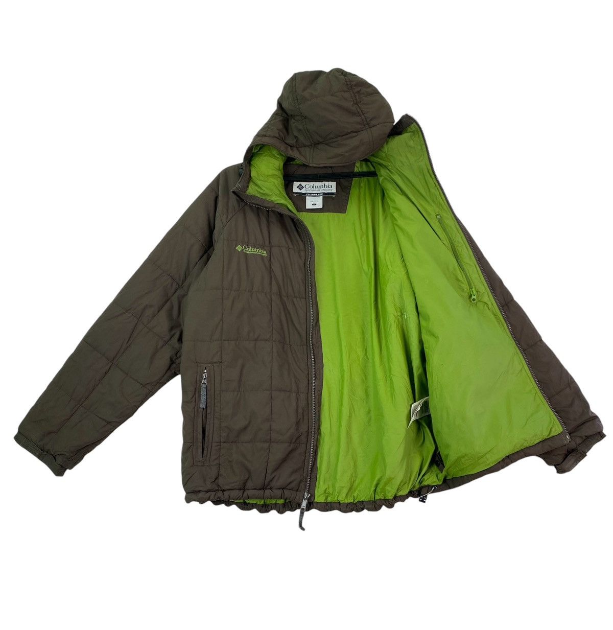 Columbia Columbia Size US L / EU 52-54 / 3 - 3 Thumbnail