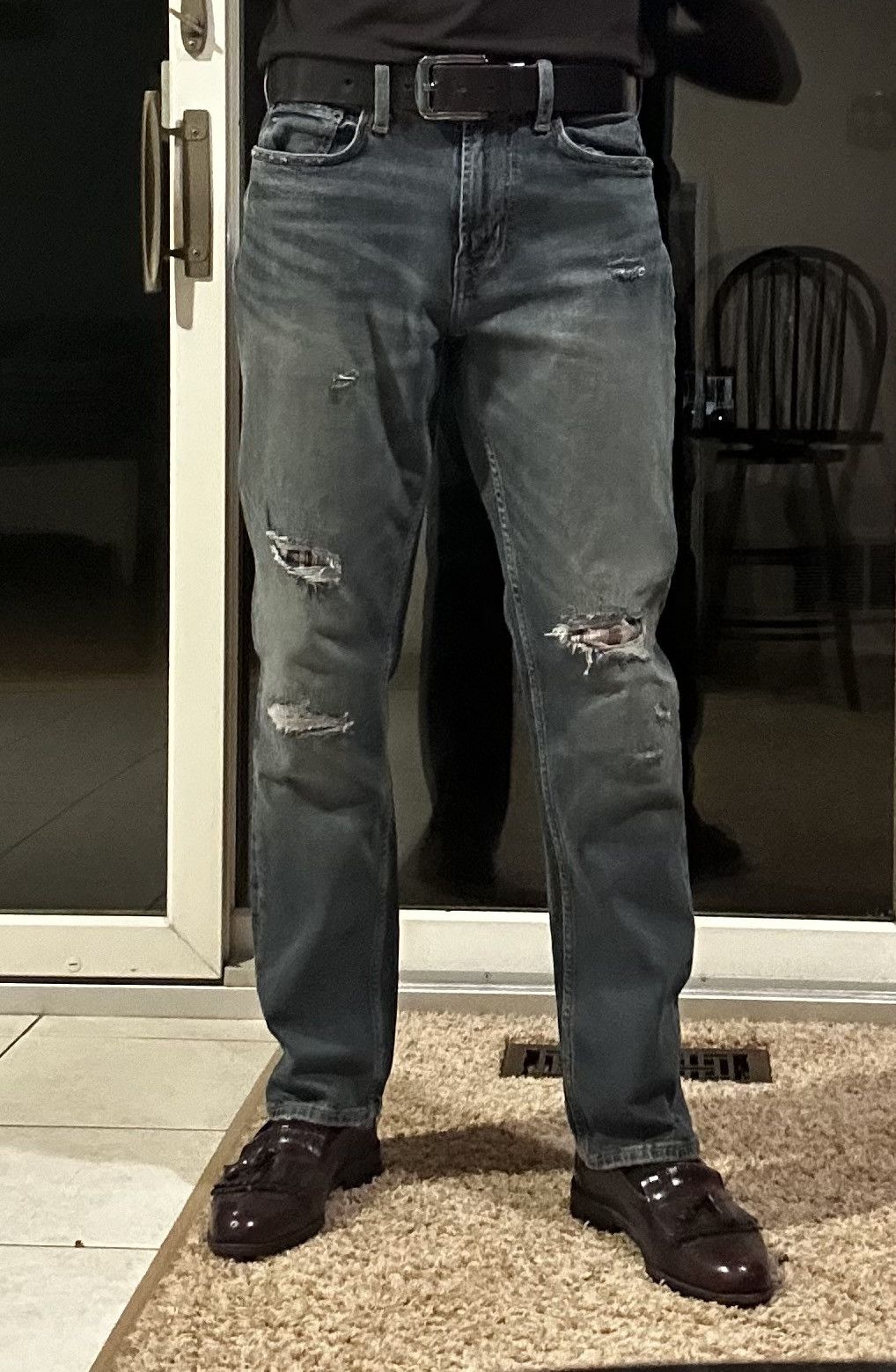 Old Navy Old Navy Slim fit jeans Size US 30 / EU 46 - 1 Thumbnail