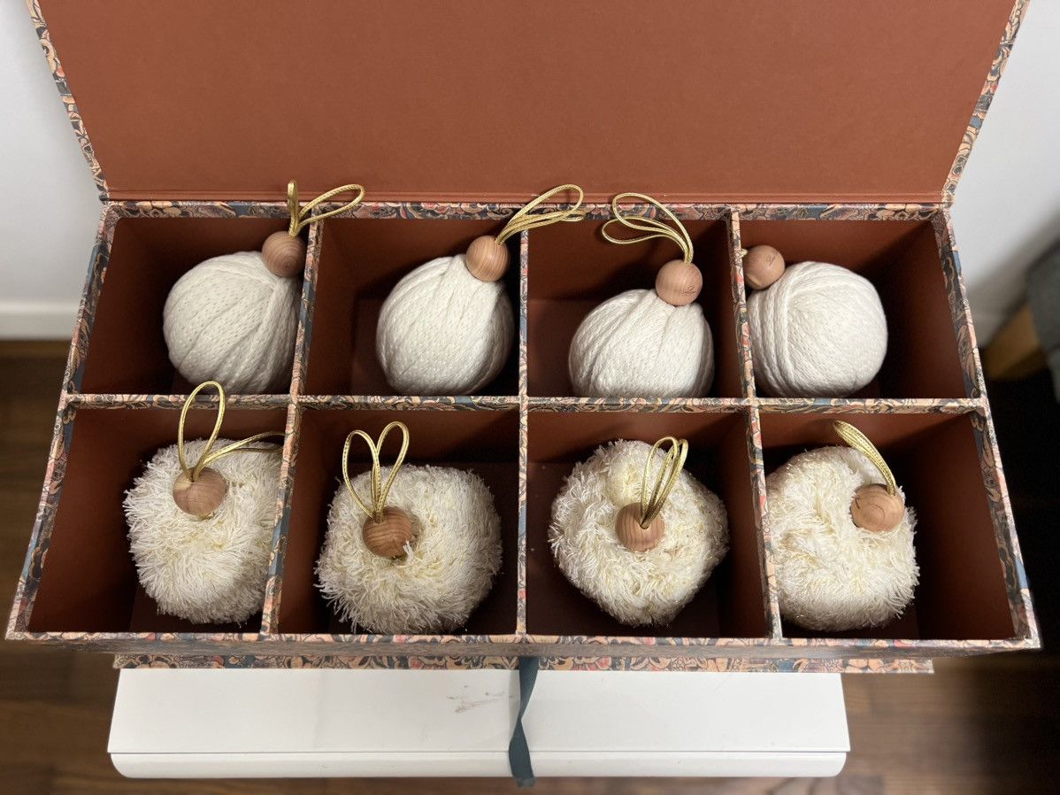 Loro Piana Loro Piana Christmas decor. Size ONE SIZE - 1 Thumbnail