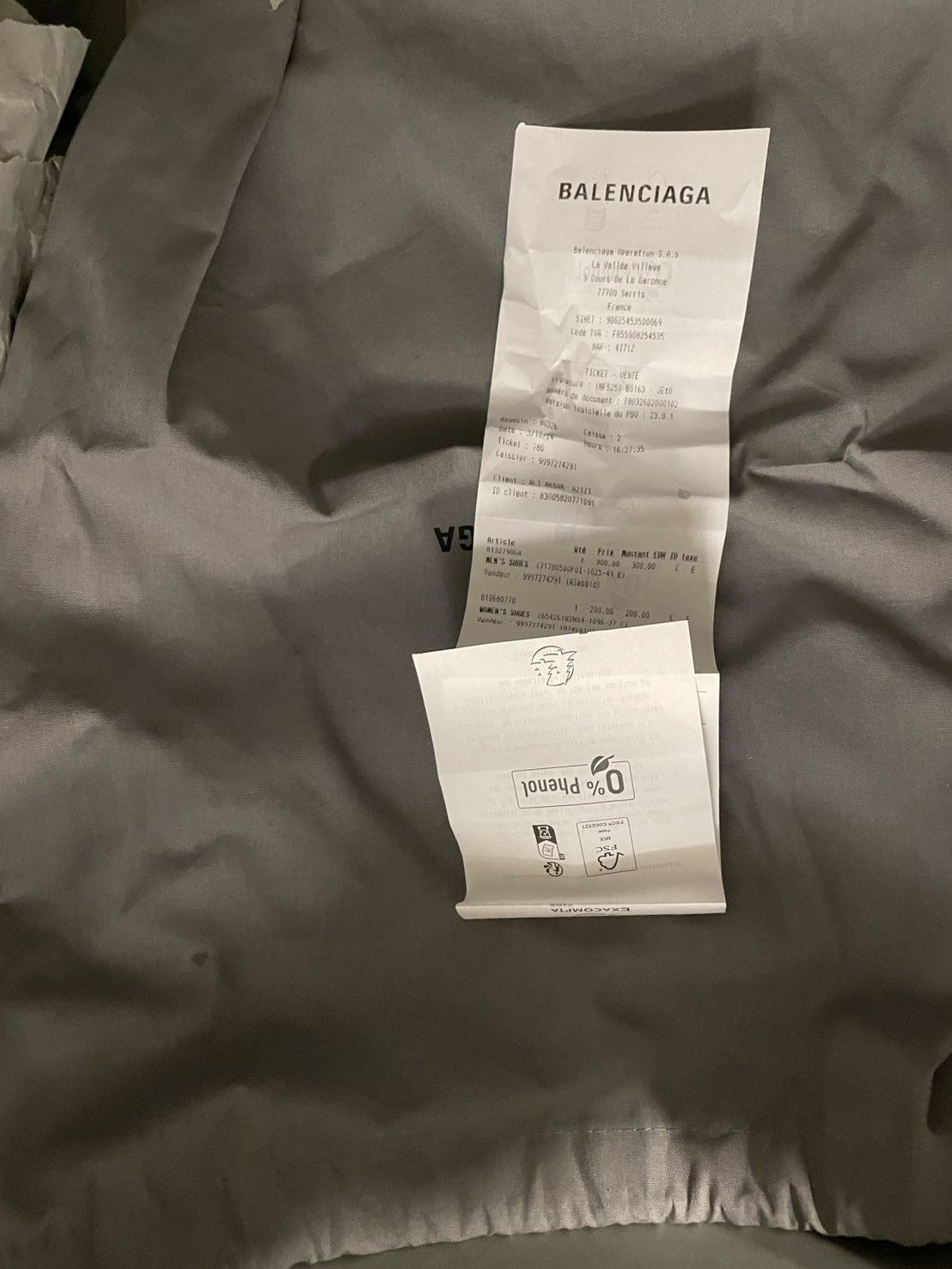 Balenciaga Steroid Derby in Dark Khaki Size US 8 / EU 41 - 9 Thumbnail