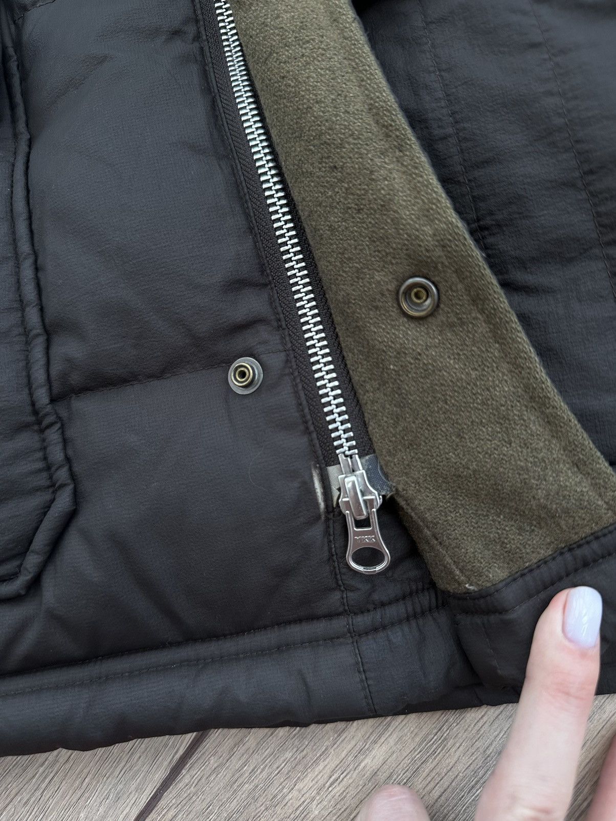 C.P. Company 🫧C.P. Company Down Jacket Size US M / EU 48-50 / 2 - 20 Thumbnail