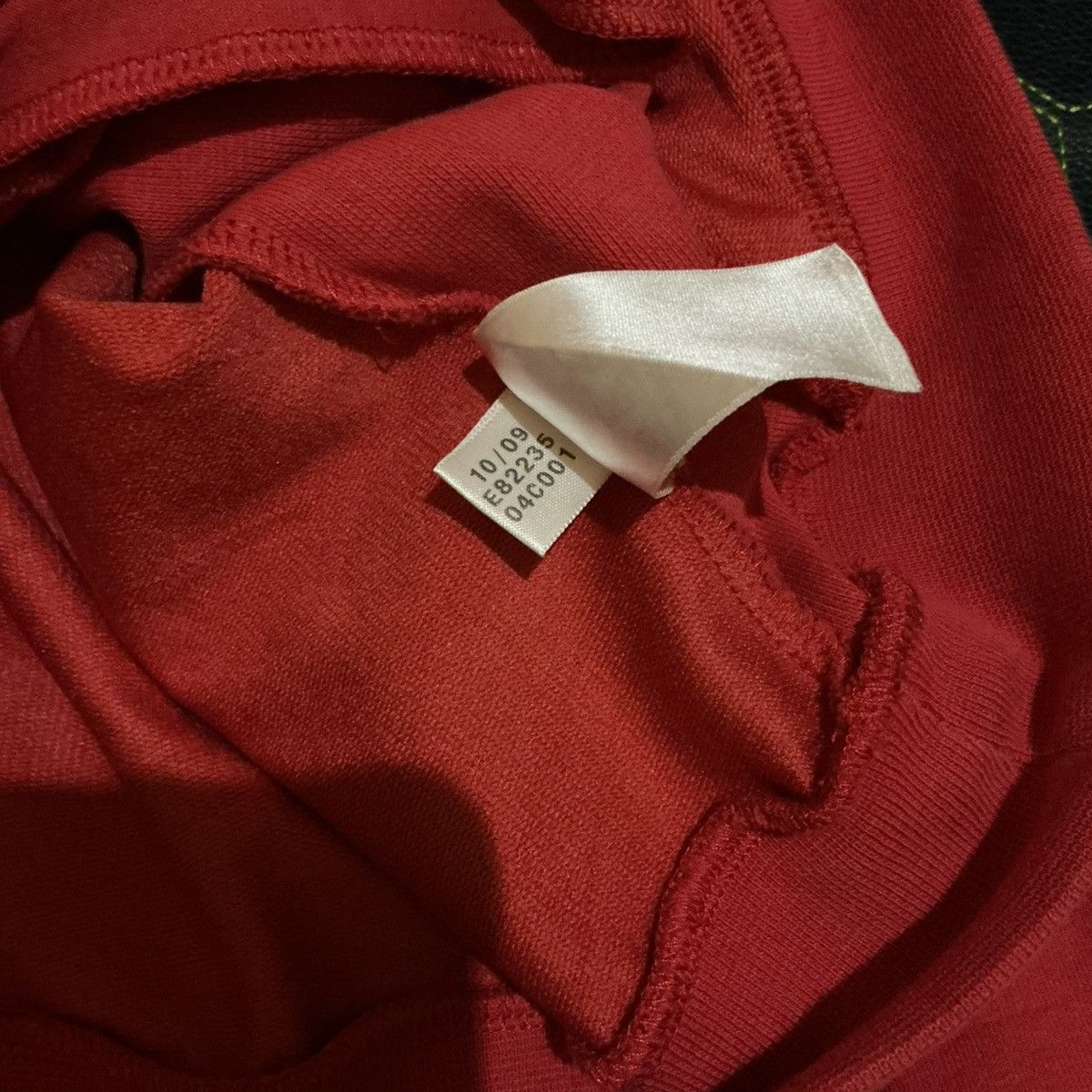 Adidas Adidas Clima catton 365 Hoodie Size US L / EU 52-54 / 3 - 6 Thumbnail