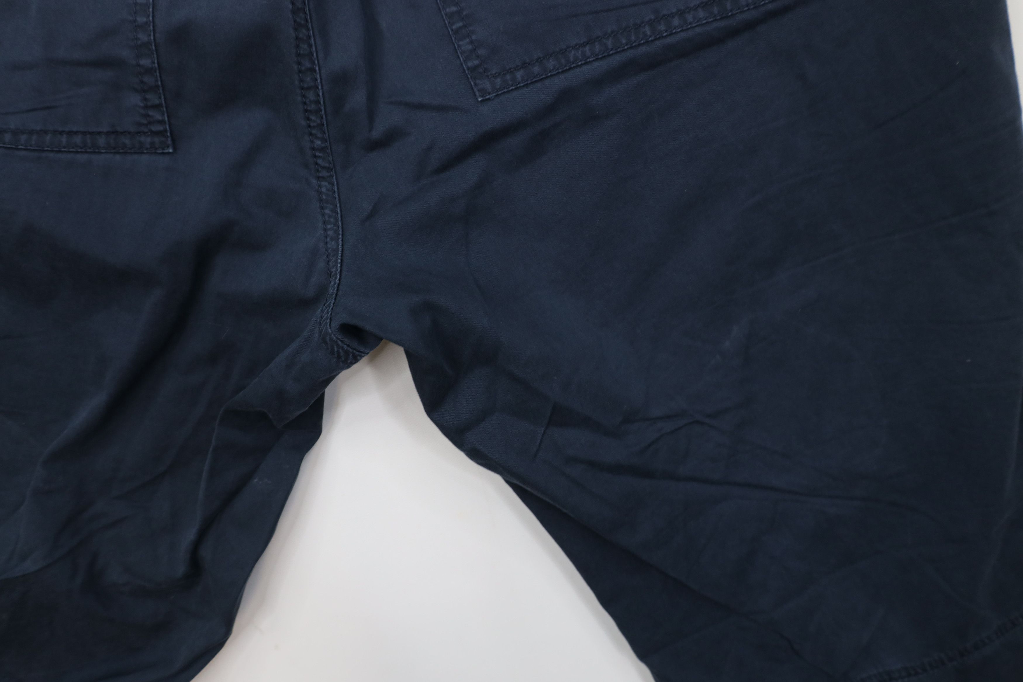 Express Vintage Y2K Express X2 Wide Leg Paratrooper Cargo Pants Size US 36 / EU 52 - 16 Thumbnail
