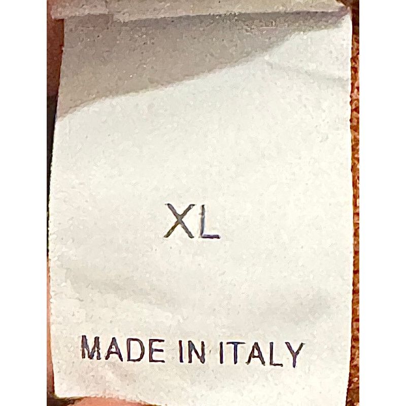 Brunello Cucinelli Brunello Cucinelli V-Neck Sweater Size XL / US 12-14 / IT 48-50 - 4 Thumbnail