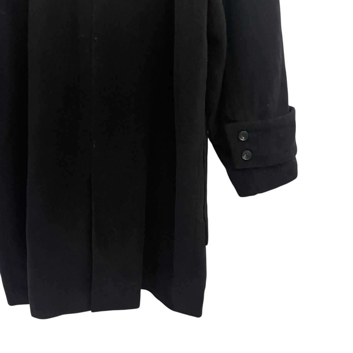 Chloe Vintage Chloe Trench Coat Jacket Size 3XL / US 20-22 - 10 Thumbnail