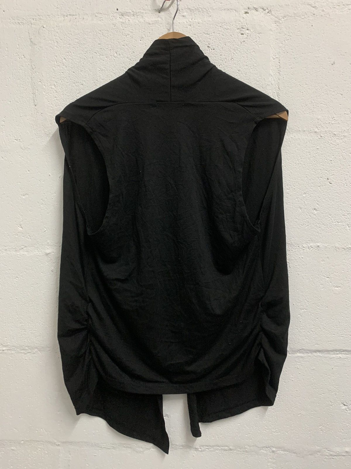 Japanese Brand × semanticdesign Semantic Design Cardigan Size US M / EU 48-50 / 2 - 3 Thumbnail