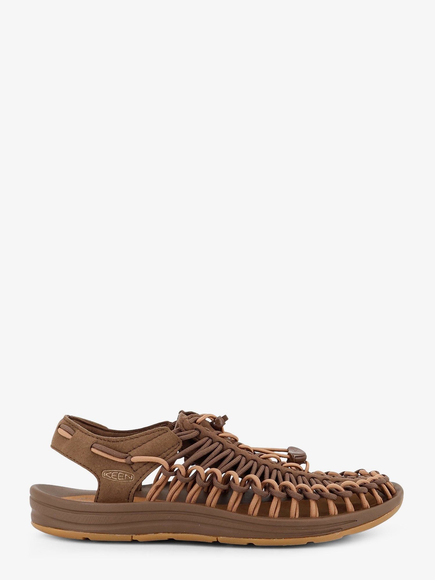 KEEN Uneek M Woven Fabric Sandals Size US 9.5 / EU 42-43 - 1 Thumbnail