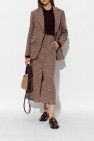 Chloe o1loc1c1024 Marcie Loafers in Deep Purple Size US 8 / IT 38 - 3 Thumbnail