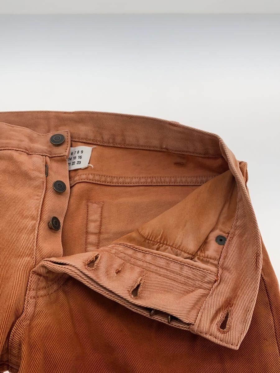 Maison Margiela AW13 Two Tone Denim Jeans Size US 29 - 3 Thumbnail
