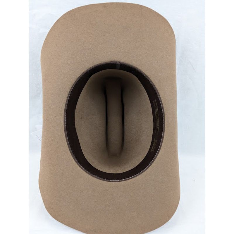 Visvim o1rshd1 Size: S/M / Vin Cowboy Hat / Cap in Beige Size ONE SIZE - 15 Thumbnail
