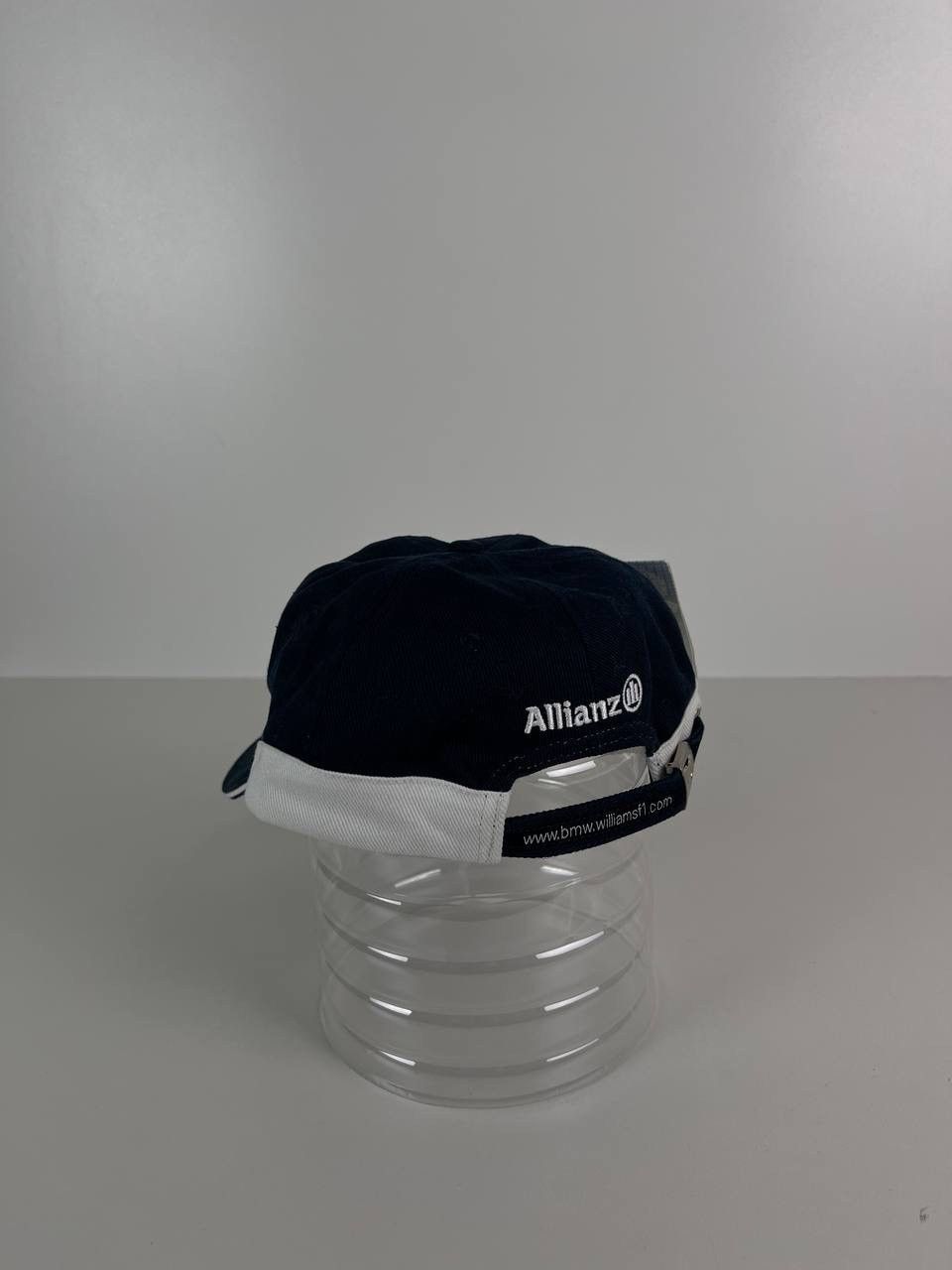 BMW BMW Williams F1 team cap one size Size ONE SIZE - 4 Thumbnail