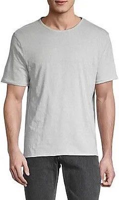John Varvatos John Varvatos Rockford Reversible T-Shirt Size US M / EU 48-50 / 2 - 3 Thumbnail