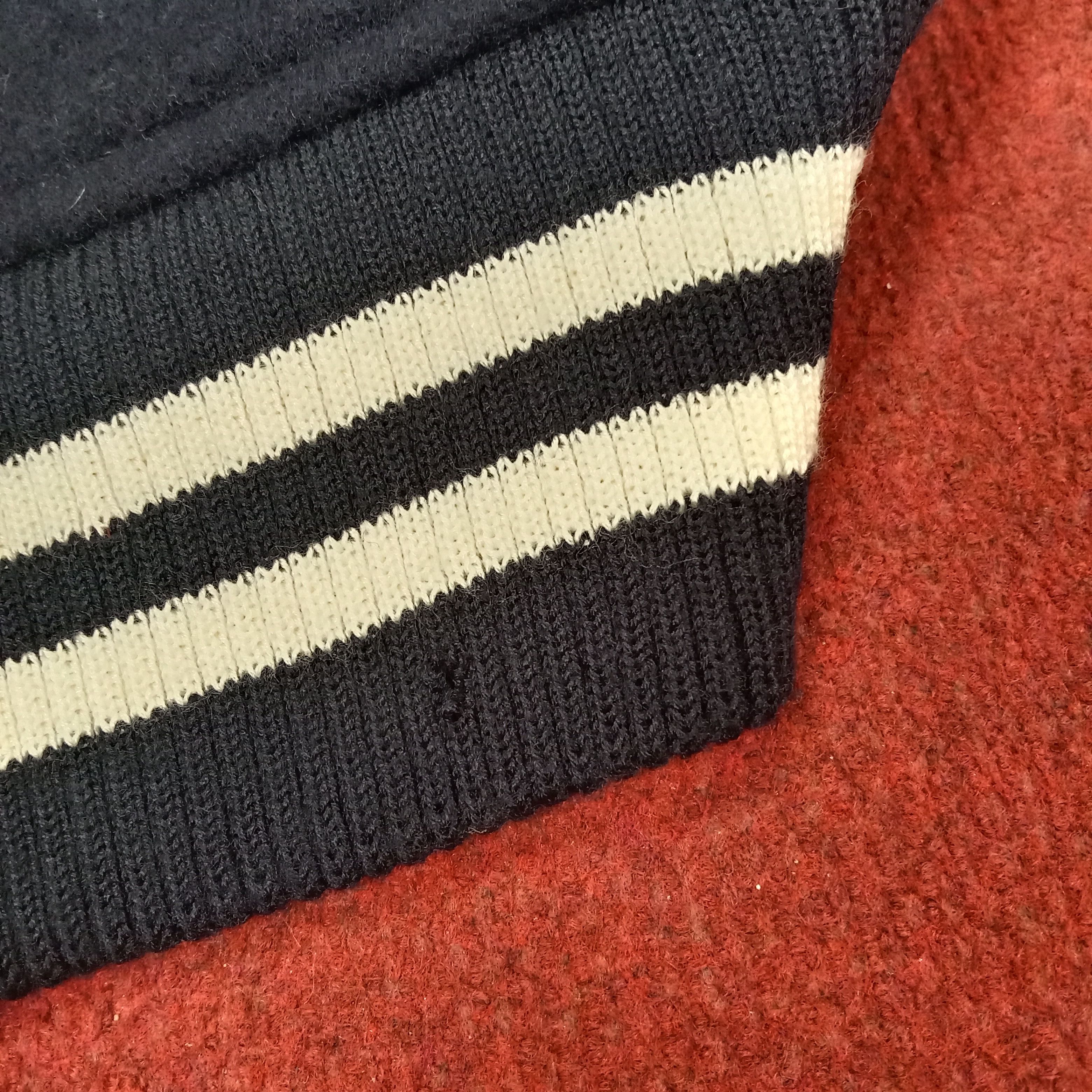 PERSON'S × Vintage Person's Streetwear Winter Style Varsity Jacket Size US M / EU 48-50 / 2 - 12 Thumbnail