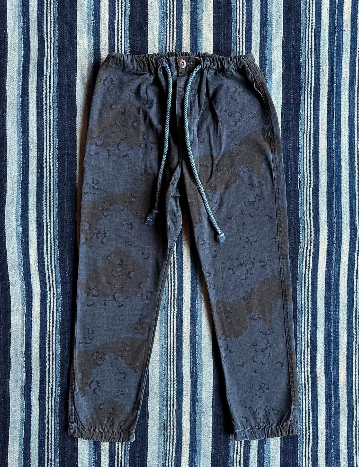Dr. Collectors Dr Collectors USMC Desert Camo Pants Size US 32 / EU 48 - 1 Thumbnail