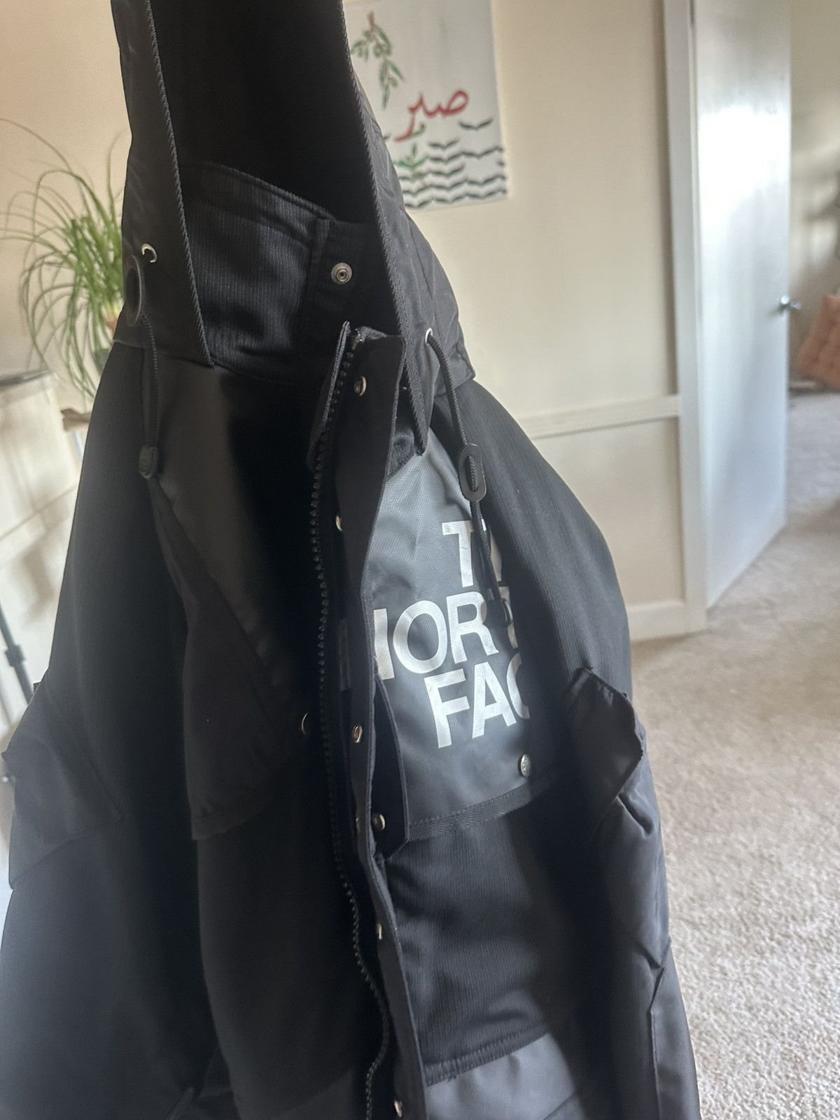 Junya Watanabe × The North Face Junya watanabe x CDG x TNF Size US S / EU 44-46 / 1 - 7 Thumbnail