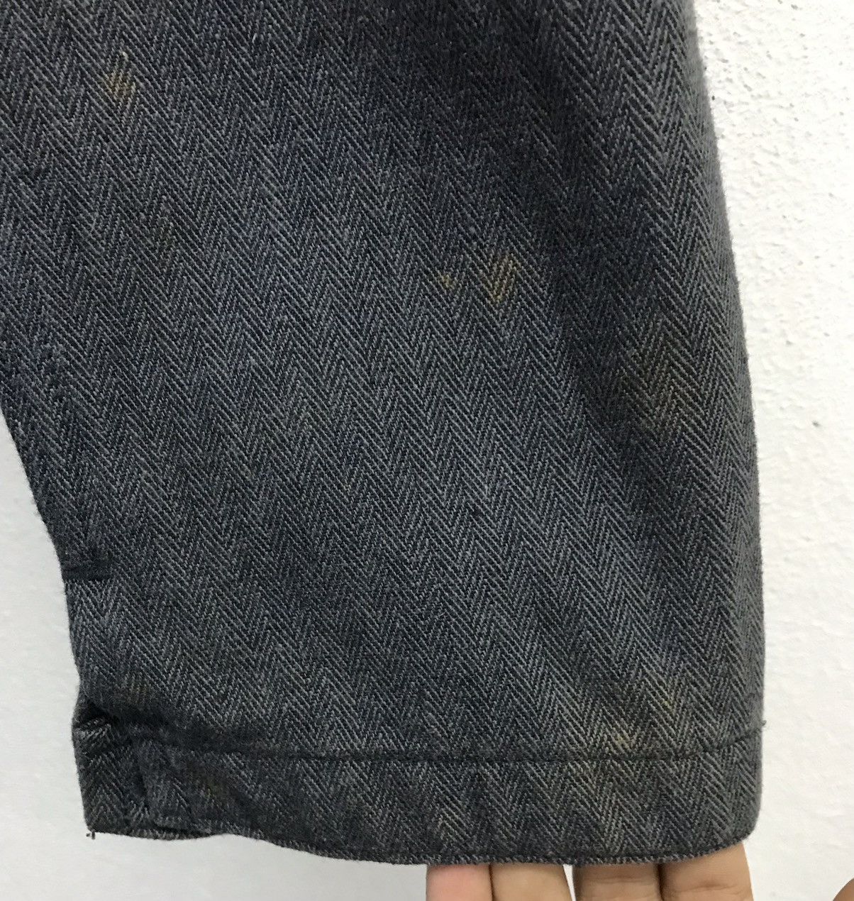 Paul Smith × Vintage Vintage Paul Smith R&R Jacket Size US L / EU 52-54 / 3 - 9 Thumbnail